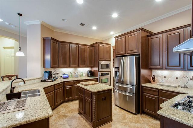1007 Rhondstat RUN, Cedar Park, TX 78613