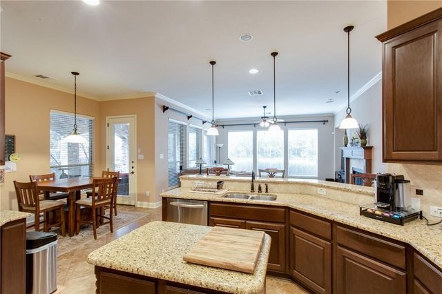 1007 Rhondstat RUN, Cedar Park, TX 78613