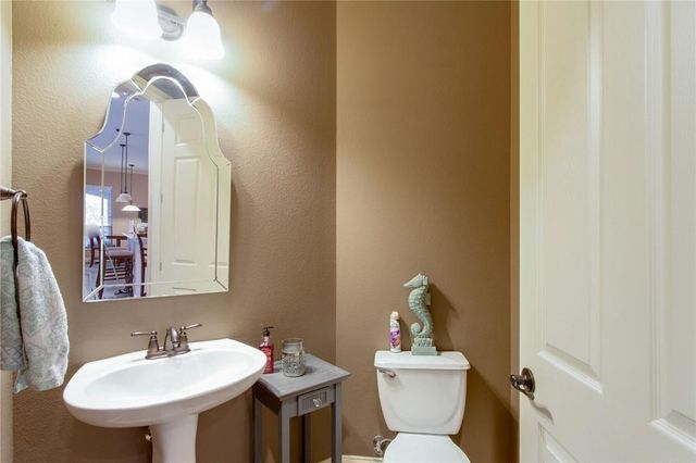 1007 Rhondstat RUN, Cedar Park, TX 78613