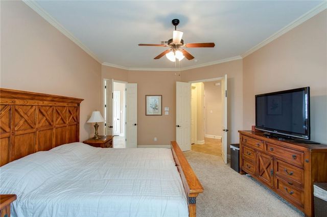 1007 Rhondstat RUN, Cedar Park, TX 78613
