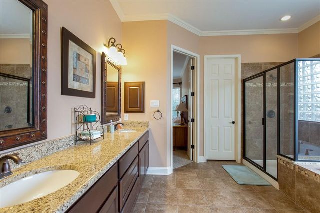 1007 Rhondstat RUN, Cedar Park, TX 78613