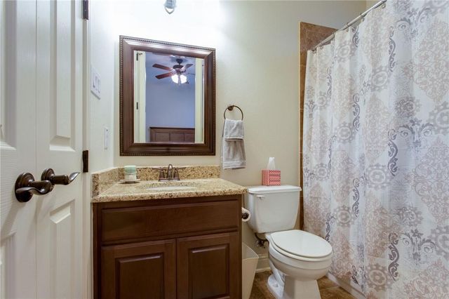 1007 Rhondstat RUN, Cedar Park, TX 78613