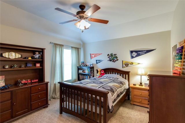 1007 Rhondstat RUN, Cedar Park, TX 78613