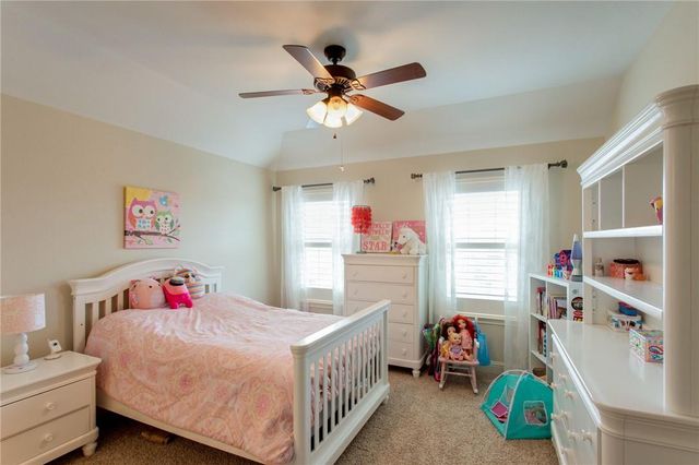 1007 Rhondstat RUN, Cedar Park, TX 78613