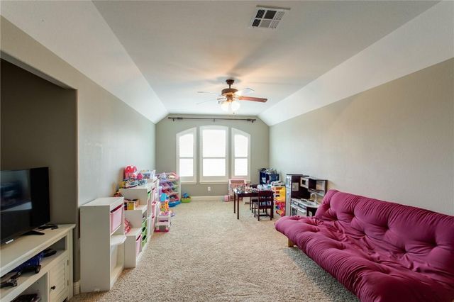 1007 Rhondstat RUN, Cedar Park, TX 78613