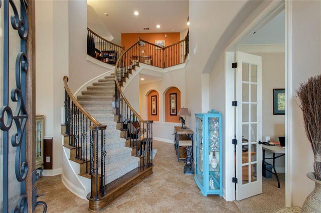 1007 Rhondstat RUN, Cedar Park, TX 78613