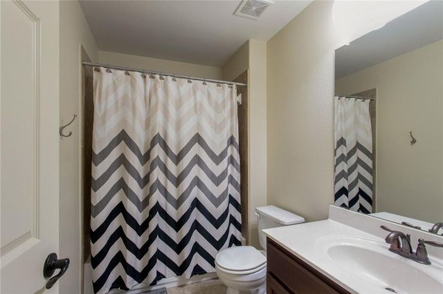 1007 Rhondstat RUN, Cedar Park, TX 78613