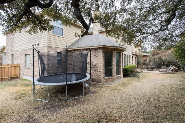 1007 Rhondstat RUN, Cedar Park, TX 78613