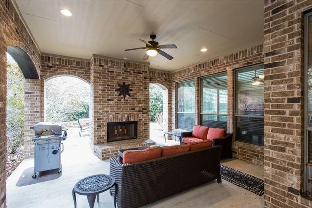 1007 Rhondstat RUN, Cedar Park, TX 78613