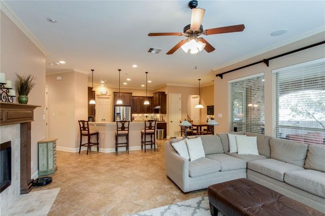 1007 Rhondstat RUN, Cedar Park, TX 78613