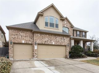 1007 Rhondstat RUN, Cedar Park, TX 78613