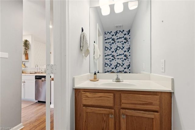 3743 Winborne Lane, Greensboro, NC 27410