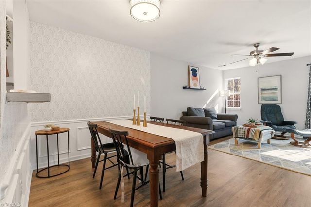 3743 Winborne Lane, Greensboro, NC 27410