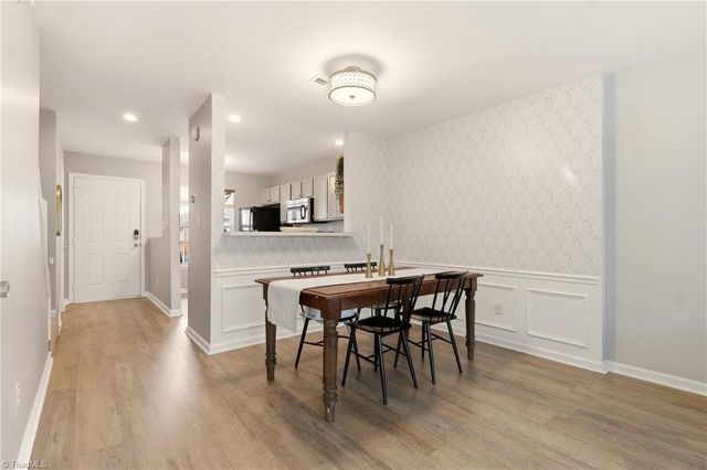 3743 Winborne Lane, Greensboro, NC 27410