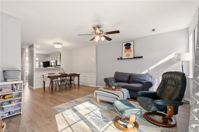 3743 Winborne Lane, Greensboro, NC 27410