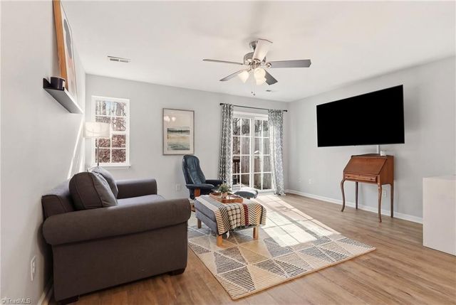 3743 Winborne Lane, Greensboro, NC 27410