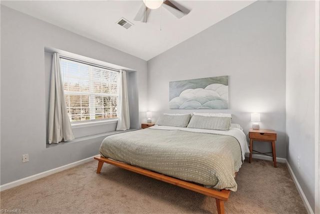 3743 Winborne Lane, Greensboro, NC 27410