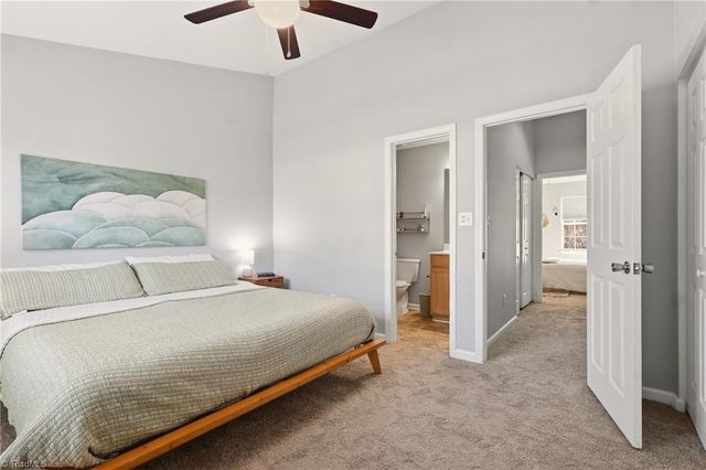 3743 Winborne Lane, Greensboro, NC 27410