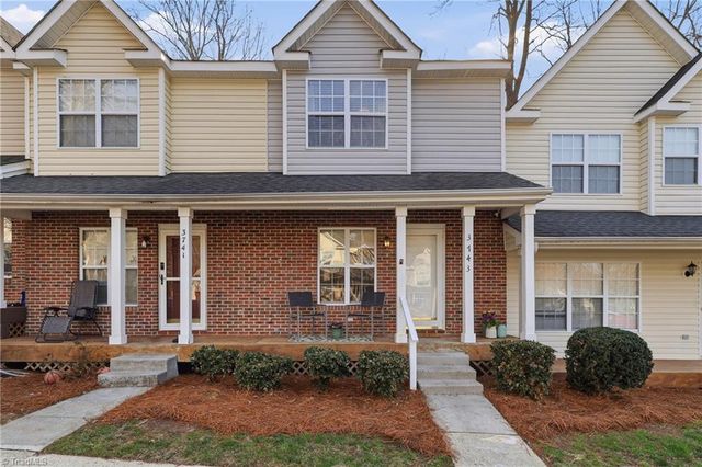 3743 Winborne Lane, Greensboro, NC 27410