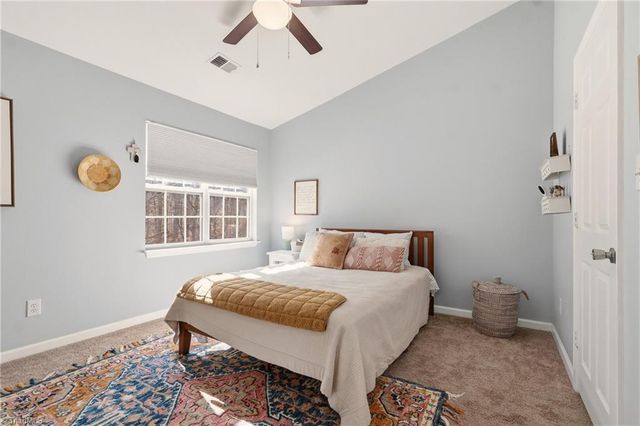 3743 Winborne Lane, Greensboro, NC 27410