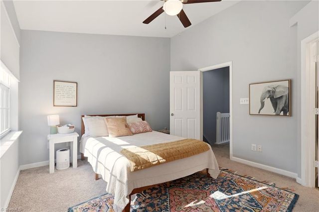 3743 Winborne Lane, Greensboro, NC 27410