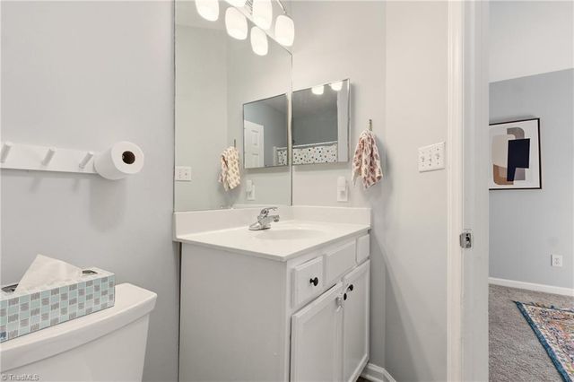 3743 Winborne Lane, Greensboro, NC 27410