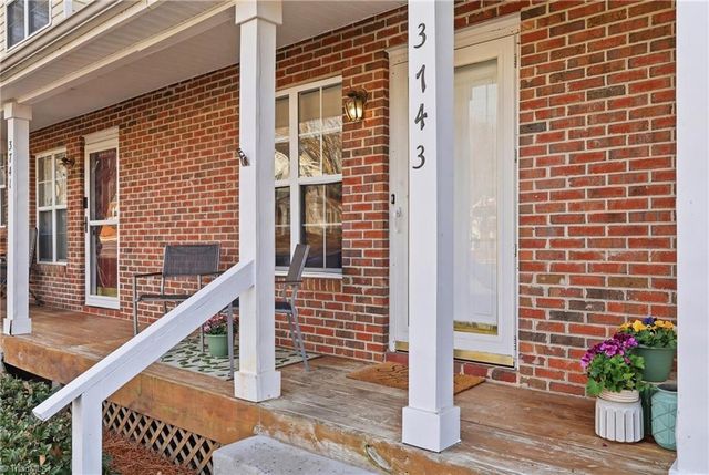 3743 Winborne Lane, Greensboro, NC 27410