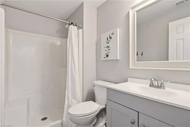 3743 Winborne Lane, Greensboro, NC 27410