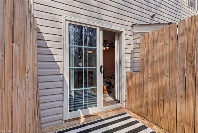 3743 Winborne Lane, Greensboro, NC 27410