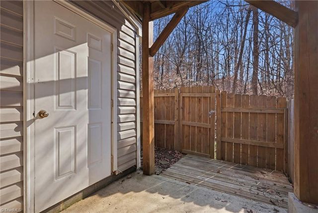 3743 Winborne Lane, Greensboro, NC 27410