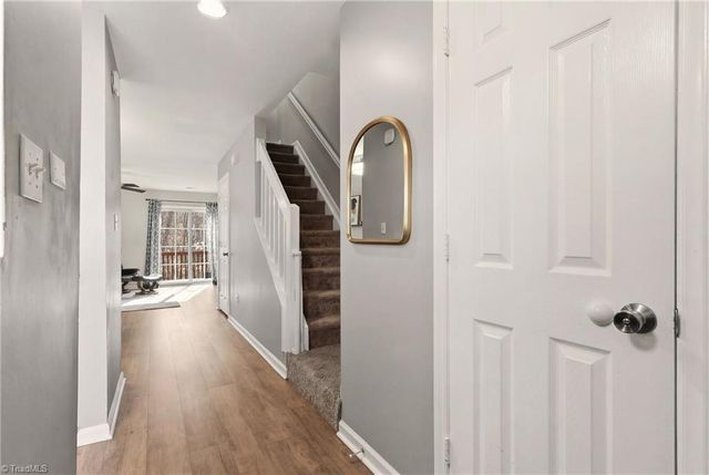 3743 Winborne Lane, Greensboro, NC 27410