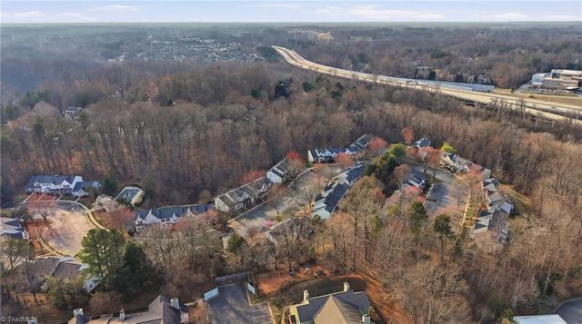 3743 Winborne Lane, Greensboro, NC 27410