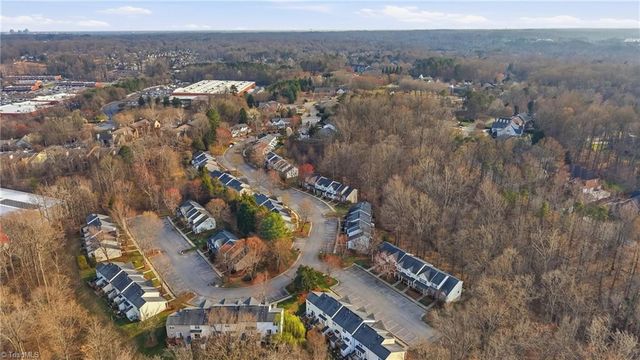 3743 Winborne Lane, Greensboro, NC 27410