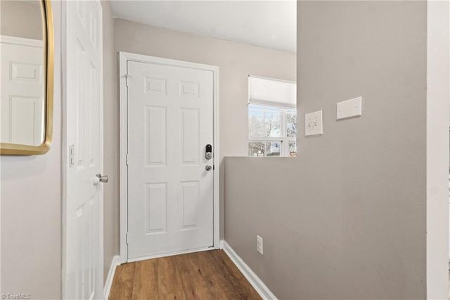 3743 Winborne Lane, Greensboro, NC 27410