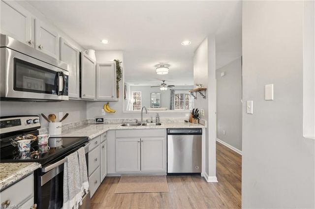 3743 Winborne Lane, Greensboro, NC 27410