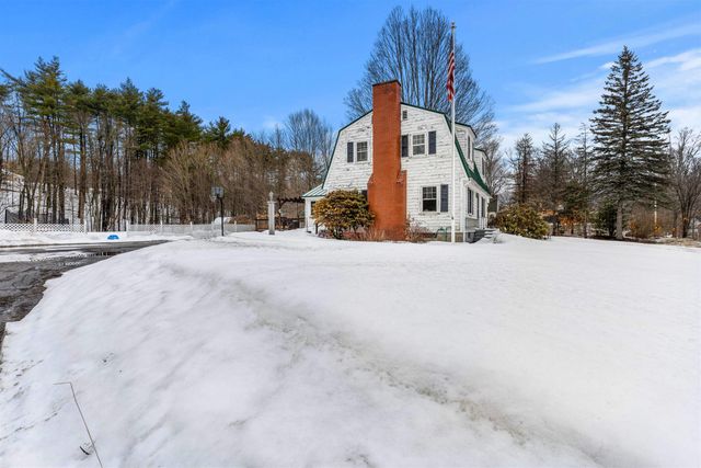 171 King Street, Boscawen, NH 03303