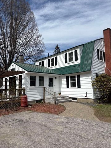 171 King Street, Boscawen, NH 03303