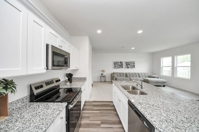 25360 Stoneham Creek Drive, Magnolia, TX 77355