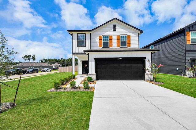 25360 Stoneham Creek Drive, Magnolia, TX 77355