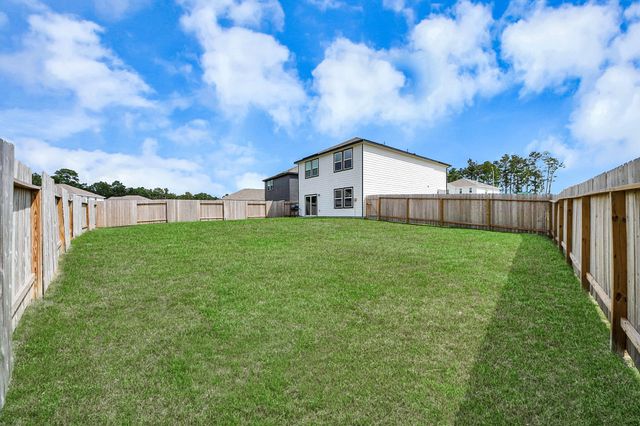 25360 Stoneham Creek Drive, Magnolia, TX 77355