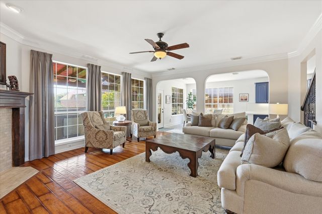 2617 Napier Lane, Flower Mound, TX 75022