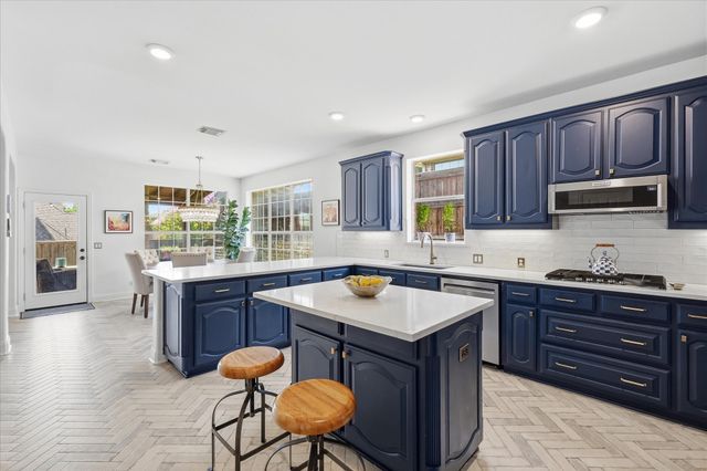 2617 Napier Lane, Flower Mound, TX 75022
