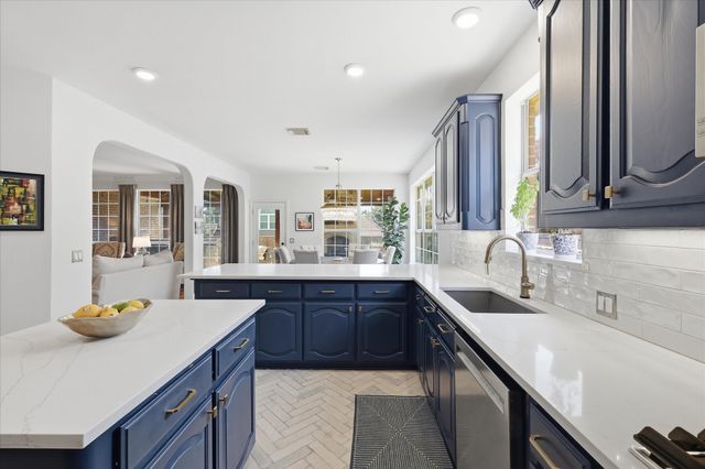 2617 Napier Lane, Flower Mound, TX 75022