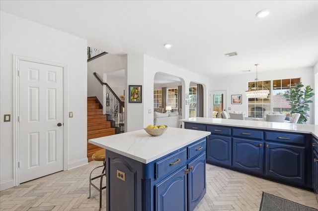 2617 Napier Lane, Flower Mound, TX 75022
