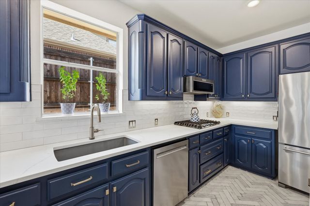 2617 Napier Lane, Flower Mound, TX 75022