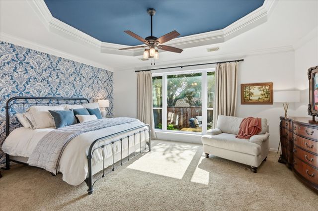 2617 Napier Lane, Flower Mound, TX 75022