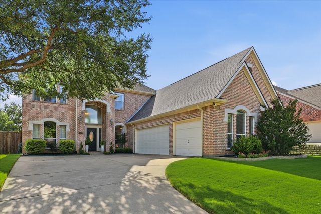 2617 Napier Lane, Flower Mound, TX 75022