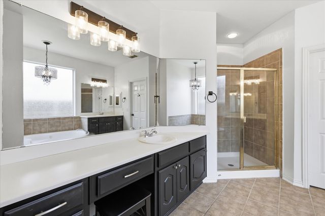 2617 Napier Lane, Flower Mound, TX 75022