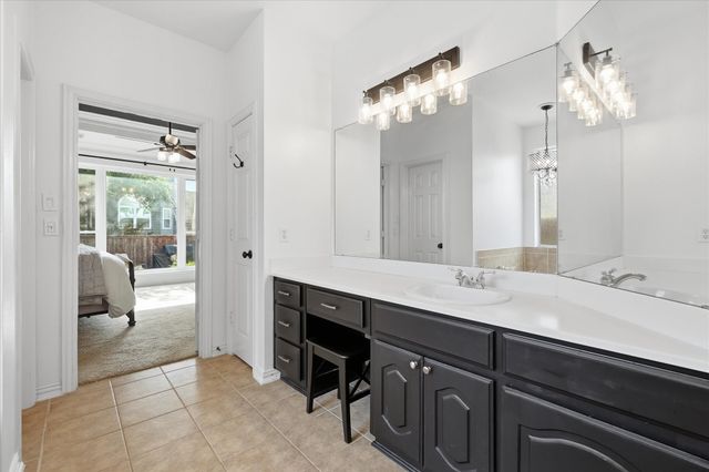 2617 Napier Lane, Flower Mound, TX 75022