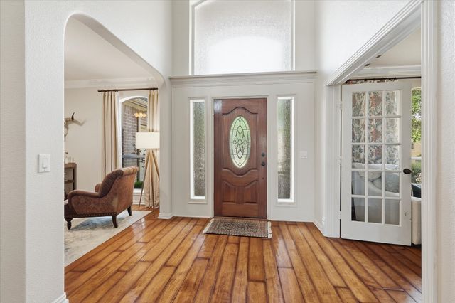 2617 Napier Lane, Flower Mound, TX 75022